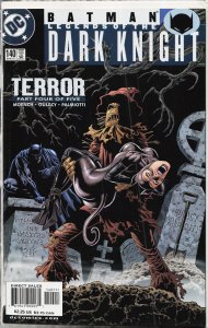 Batman: Legends of the Dark Knight #140 (2001) Batman