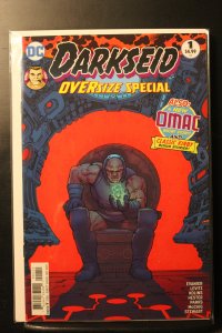 Darkseid Special (2017)