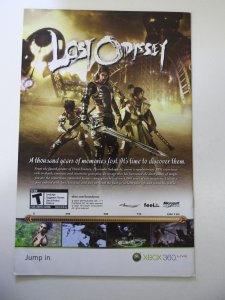 The Umbrella Academy: Apocalypse Suite #6 (2008) VF Condition