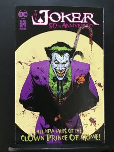 The Joker 80th Anniversary 100-Page Super Spectacular (2020)