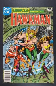 Showcase #101 (1978)