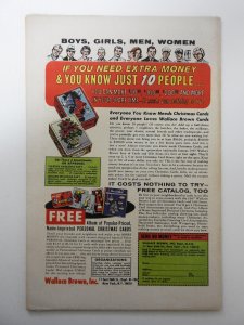 Fantastic Four #66 (1967) FN Condition!