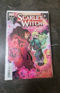 Scarlet Witch #3 (2023)