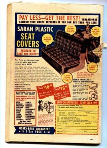 Suzie #82  1951 - Archie  -G - Comic Book