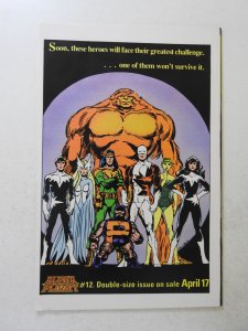 Moon Knight #38 (1984) FN+ Condition!