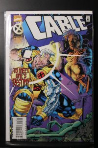 Cable #23 (1995)