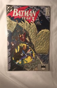 Batman #439 (1989)