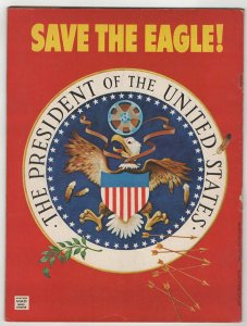 MAD #169 (1974) Sergio Aragones VF-