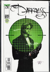 The Darkness #19 (1999) The Darkness