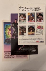 Captain America #282, 322, Annual #10