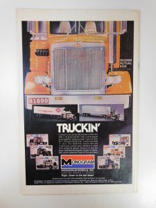 Iron Man #145 (1981)