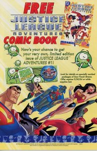 Teen Titans Go! 7  VF  2004