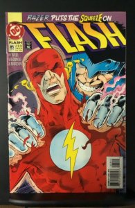 The Flash #85 (1993)