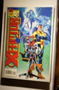 X-Factor #114 (1995)