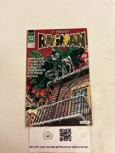 Ragman #1 NM DC Comic Books Batman Tatterdemalion 2 HH84