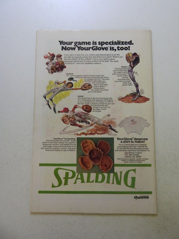 X-Men #101 1st appearance of The Phoenix FN/VF condition