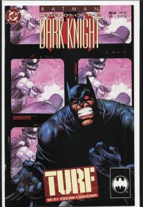 Batman: Legends of the Dark Knight #44 (1993) Batman