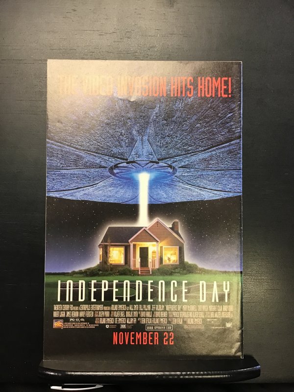 Silver Surfer #124 (1997) nm