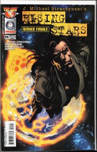 Rising Stars #24 (2005)