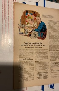 Thor #147 (1967)versus Loki origins of inhumans