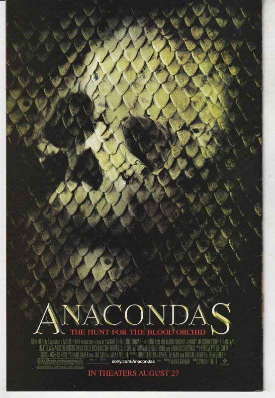 Ultimate X-Men #50 (2004)