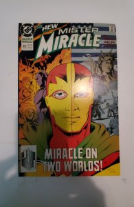 Mister Miracle #23 (1991) NM DC Comic Book J741