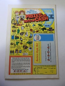 The Avengers #116 (1973) FN Condition