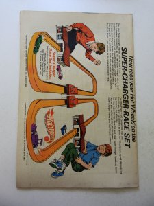 Adventure Comics #384 (1969) VG/FN Condition