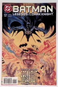 Batman: Legends of the Dark Knight #93 (Apr 1997, DC) VF-