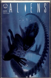 Aliens #2 (1989)