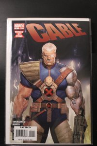 Cable #1 (2008)