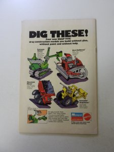 Action Comics #416 (1972) FN- condition