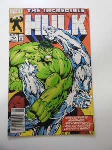 The Incredible Hulk #401 (1993)