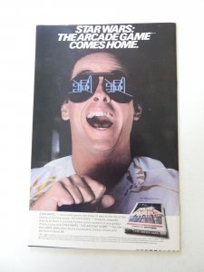 The Transformers #2 (1984) VF+ condition