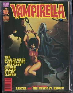 Vampirella #95 (1981) Vampirella