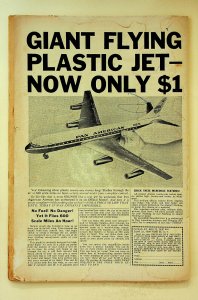 Blondie #128 (Aug 1959,  Harvey) - Fair