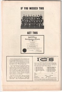 Dynamo #4 (1967) Dynamo