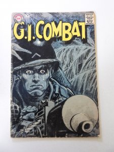 G.I. Combat #69 (1959) VG- condition