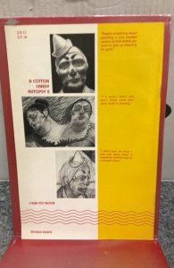 Beautiful Stories for Ugly Children #13 (1990)