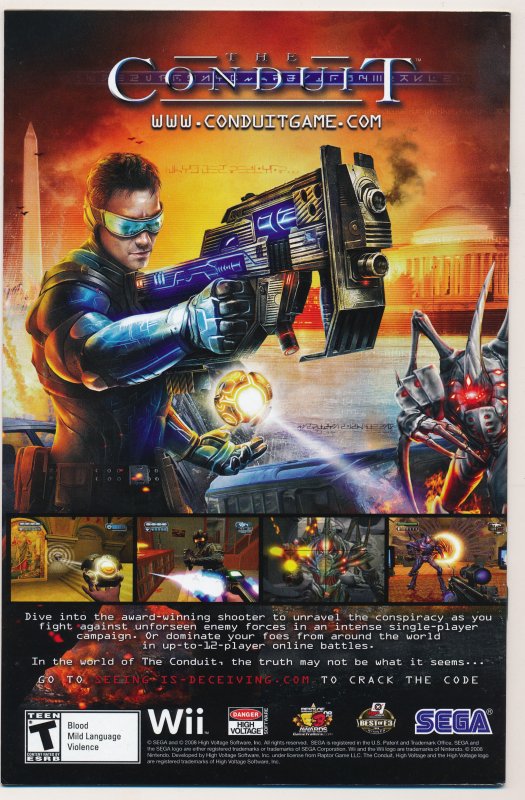 War of Kings Warriors (2009) #1-2 NM Complete series