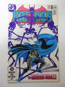 Batman #360 (1983) FN+ Condition!