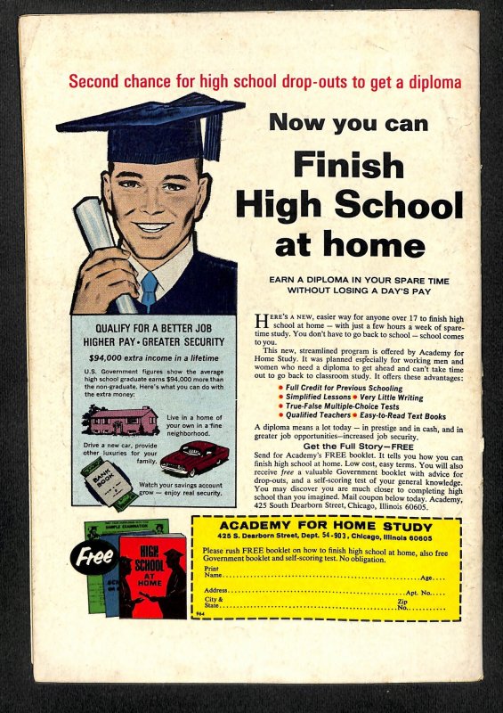 Fantastic Four #101 VG 4.0 Marvel Comics