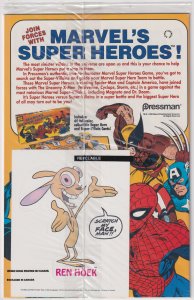 The Ren & Stimpy Show #1 (1992) Ren & Stimpy sealed/ unopened