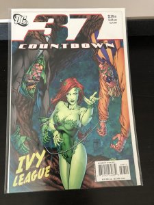 Countdown to Final Crisis #37 (2007)