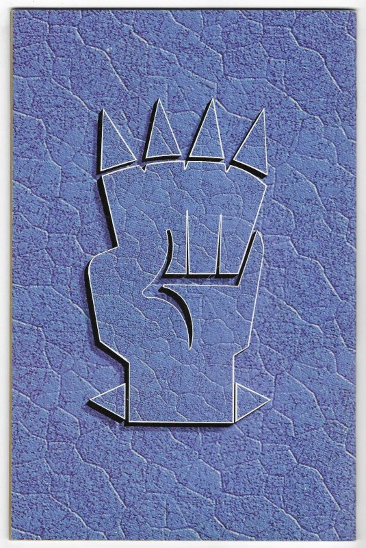 Eternal Warrior Yearbook #1 (1993)