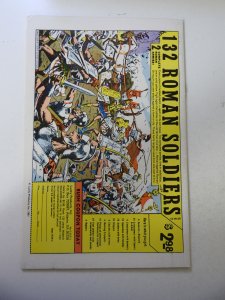 The Amazing Spider-Man #214 (1981) FN/VF Condition