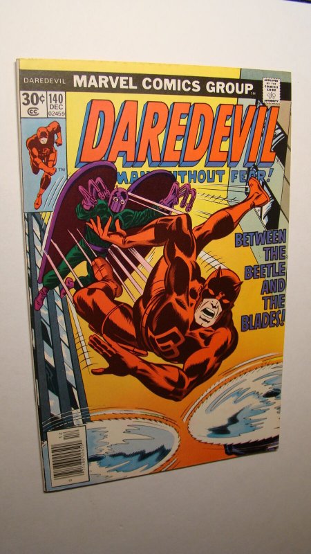 gladiator marvel daredevil