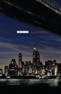 THE TWILIGHT ZONE #03 (2014)  FRANCESCO FRANCAVILLA | DIRECT SALE