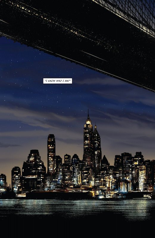 THE TWILIGHT ZONE #03 (2014)  FRANCESCO FRANCAVILLA | DIRECT SALE