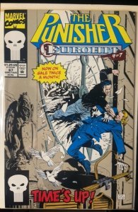 The Punisher #67 (1992)